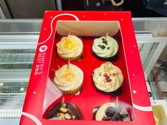 -派悦坊·甜品·蛋糕(日坛店)