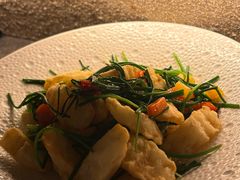 -龟兹KUCINA·新疆菜(前滩L+PLAZA店)