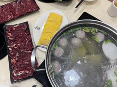 -福合埕牛肉丸(福平路店)