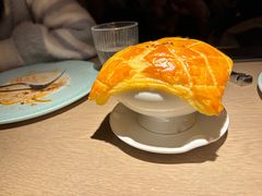 -波特曼西餐厅(中央大街店)