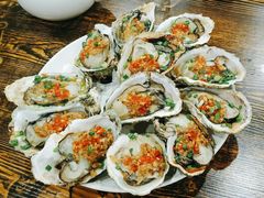 -冯姐生蚝(迎宾广场店)