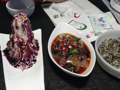 -美滋滋尚鱼烤鱼餐厅(空港店)