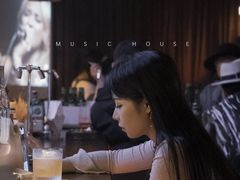 -音乐房子·Vintage Live Bar(玉林总店)