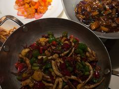 -绿茶餐厅(深圳龙华天虹购物中心店)