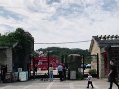-白马涧龙池景区