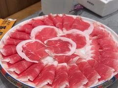 -侃爷南门铜锅涮肉