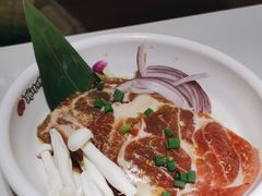 -韩时烤肉(枫蓝店)