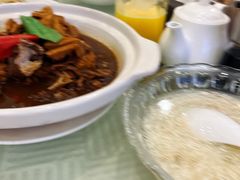 -怡园饭店-餐厅(四望亭店)