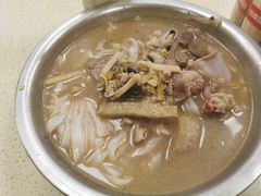 -舒记老友粉(埌西店)