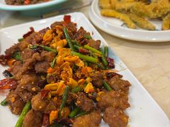 -北方饺子王·海肠捞饭·海鲜锅(山大店)