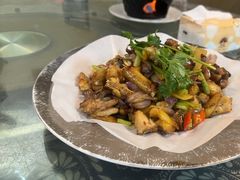 -米庄·原味私房菜(骏壹万邦店)