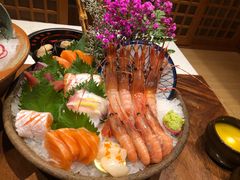 -尚海豆捞(乐虹坊店)