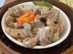 豉汁排骨-添好运点心专门店(百老汇店)
