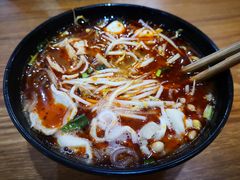 -青石桥老瓦房肥肠粉总店(青石桥总店)