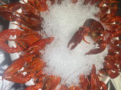 -指爱龙虾(金杨路总店)
