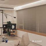 无主灯设计|极简风如何营造高级感(附图纸)