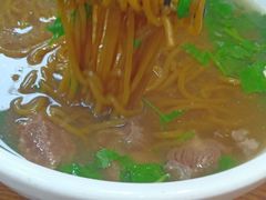 -郑家包子牛肉拉面(尚勤路店)