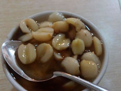 莲子龟苓膏-沙湾甜品(升平街店)