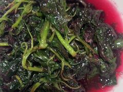 -阿明小菜·海鲜·上海菜(梅陇华理店)