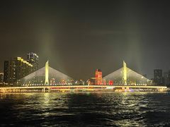 -珠江夜游省总码头