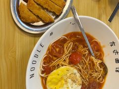 -友达面馆(广州总店)