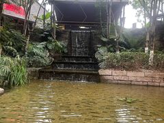 -铜锣湾·有麝自然香(重庆新天地店)