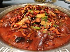 -名都饭店