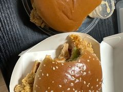 -肯德基(京广桥店)