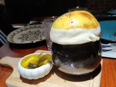 -格鲁·秀色Georgia’s Feast