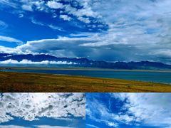 -赛里木湖风景名胜区