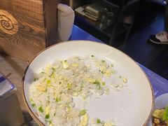 -很久以前羊肉串(大华三路店)