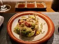 -岩盐·铁板料理(嘉里店)