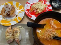 -友壹町寿司(佛山新DNA店)