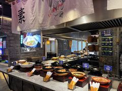 -印巷里主题餐厅(马鞍山店)