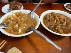 酱土豆泥-王记酱骨头馆(新华路一店)