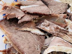 -吾穆勒蓬灰牛肉面·清真(北滨河中路店)