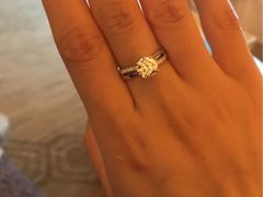 -DE BEERS 戴比尔斯(上海国金中心店)