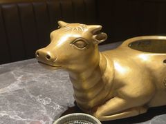 -炊烟小炒黄牛肉(浦东世纪汇店)