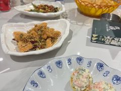 -醉美东江·三文鱼·烧鸡公