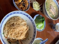 -同得兴 Since·1995 传统苏式面馆(十全街店)