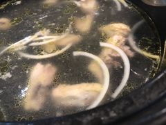 -东椰·海南椰子鸡火锅(朝阳门店)