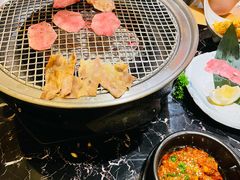 -龍二烧肉酒场(九亭店)