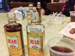 -新疆阿卜杜拉烧烤餐厅(四方坪店)