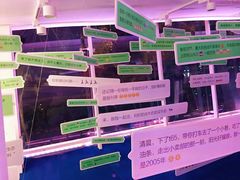 -南京眼步行桥