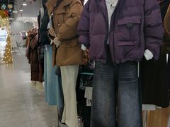 -七浦路服装批发市场