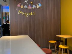 -麦当劳(长沙东风路店)