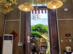 -米庄·原味私房菜(骏壹万邦店)
