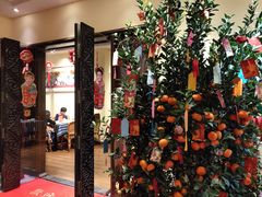 -兰桂坊粤泰美食(较场西店)
