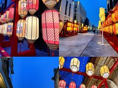 -北京前门大栅栏