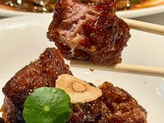 -玫瑰厅上海菜(兴国路店)